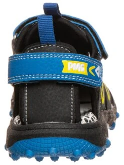 Primigi Halbsandalen In Grau -Sandalen Verkauf primigi halbsandalen in grau 2