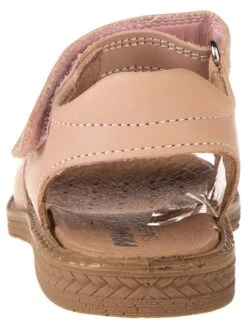 Primigi Leder-Sandalen In Beige -Sandalen Verkauf primigi leder sandalen in beige 2