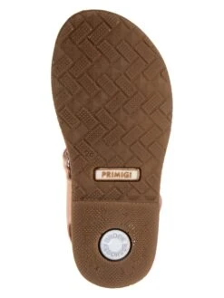 Primigi Leder-Sandalen In Beige -Sandalen Verkauf primigi leder sandalen in beige 4