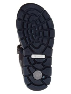 Primigi Leder-Sandalen In Schwarz -Sandalen Verkauf primigi leder sandalen in schwarz 4