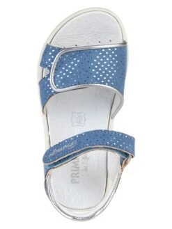 Primigi Sandalen In Blau -Sandalen Verkauf primigi sandalen in blau 3