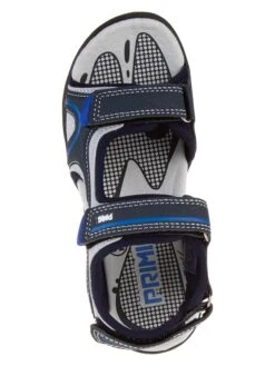 Primigi Sandalen In Dunkelblau/ Blau -Sandalen Verkauf primigi sandalen in dunkelblau blau 3