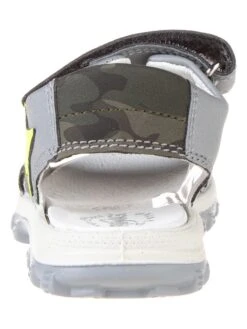 Primigi Sandalen In Grau -Sandalen Verkauf primigi sandalen in grau 2