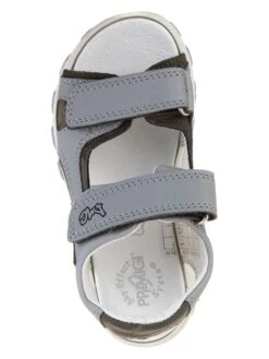 Primigi Sandalen In Grau -Sandalen Verkauf primigi sandalen in grau 3