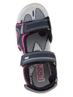 Primigi Sandalen In Lila/ Pink -Sandalen Verkauf primigi sandalen in lila pink 3