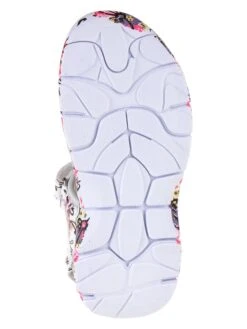 Primigi Sandalen In Weiß/ Pink -Sandalen Verkauf primigi sandalen in weiss pink 4