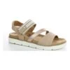 RELIFE Sandalen In Beige