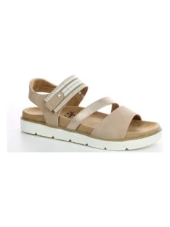 RELIFE Sandalen In Beige