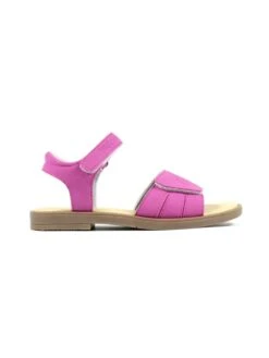 Sandalen In Pink