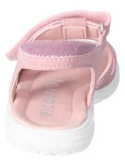 Ricosta Leder-Sandalen "Lorena" In Rosa -Sandalen Verkauf ricosta leder sandalen lorena in rosa 4