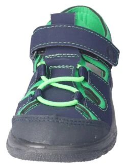 Ricosta Sandalen "Gerald" In Dunkelblau -Sandalen Verkauf ricosta sandalen gerald in dunkelblau 2