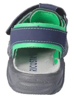 Ricosta Sandalen "Gerald" In Dunkelblau -Sandalen Verkauf ricosta sandalen gerald in dunkelblau 4
