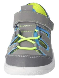 Ricosta Sandalen "Gerald" In Hellgrau -Sandalen Verkauf ricosta sandalen gerald in hellgrau 2