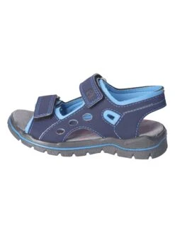 Ricosta Sandalen "Miro" In Dunkelblau