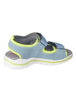 Sandalen Verkauf -Sandalen Verkauf ricosta sandalen tame in blau grun 1