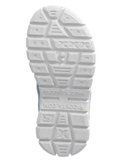 Ricosta Sandalen "Tame" In Blau/ Grün -Sandalen Verkauf ricosta sandalen tame in blau grun 4