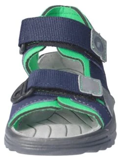 Ricosta Sandalen "Tarek" In Dunkelblau -Sandalen Verkauf ricosta sandalen tarek in dunkelblau 2