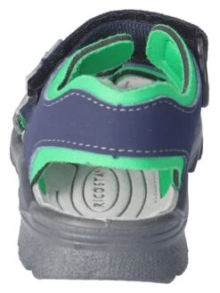 Ricosta Sandalen "Tarek" In Dunkelblau -Sandalen Verkauf ricosta sandalen tarek in dunkelblau 4