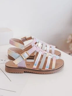 Sandalen In Bunt -Sandalen Verkauf rock and joy sandalen in bunt 2