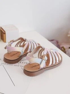 Sandalen In Bunt -Sandalen Verkauf rock and joy sandalen in bunt 3