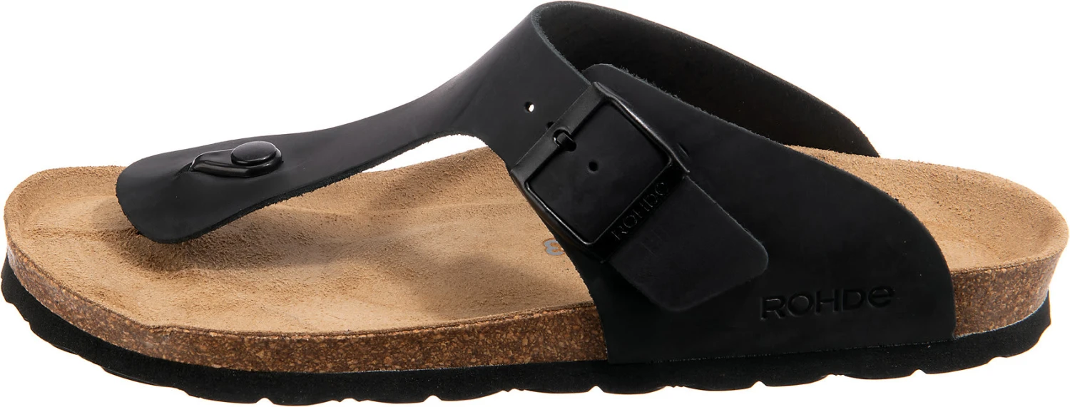 Rohde Grado Komfort-Pantoletten 2 Rohde Grado Komfort-Pantoletten – Bild 2