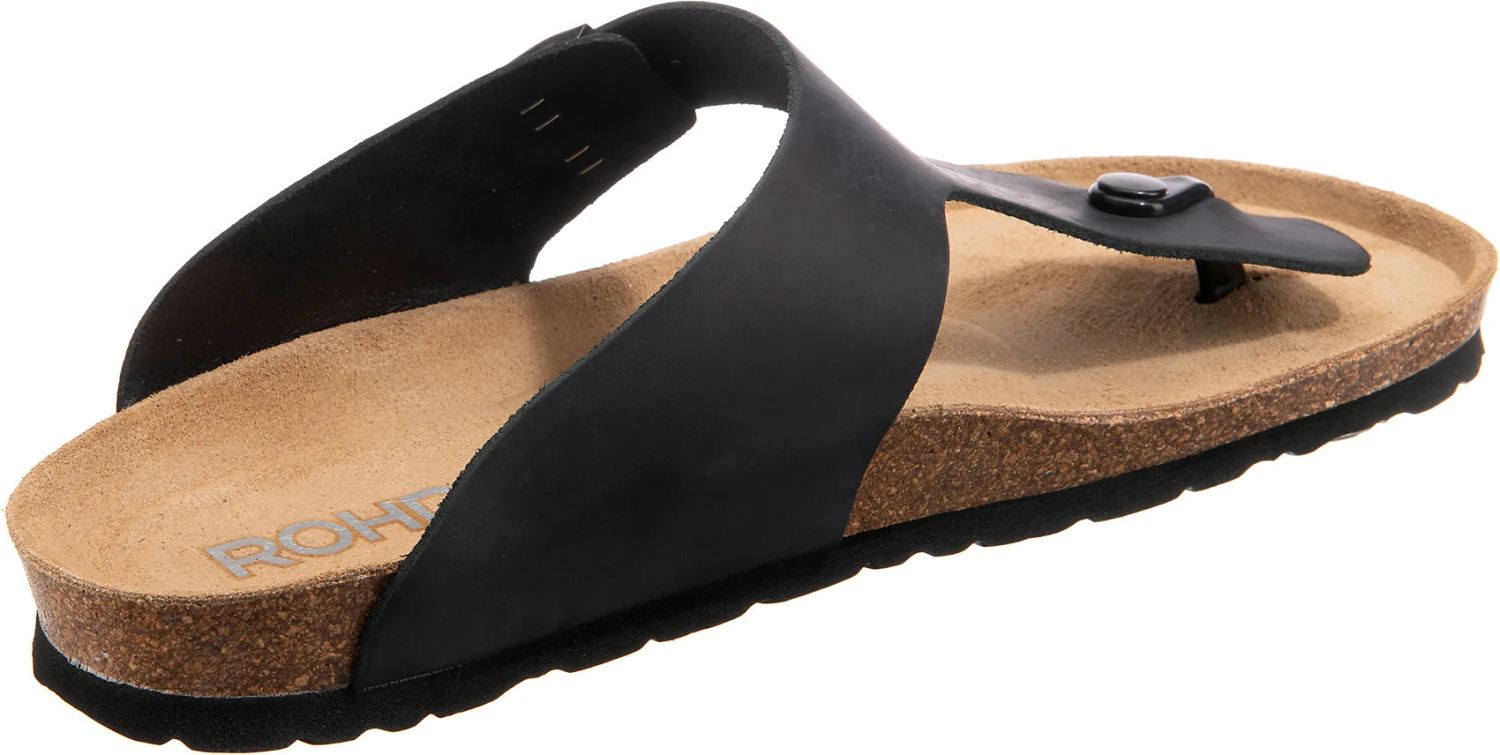 Rohde Grado Komfort-Pantoletten 4 Rohde Grado Komfort-Pantoletten – Bild 4