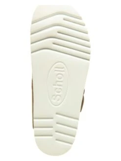 Scholl Leder-Zehentrenner "Ilary" In Beige 9 Scholl Leder-Zehentrenner "Ilary" In Beige -Sandalen Verkauf scholl leder zehentrenner ilary in beige 4