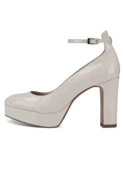 Tamaris Sandalen Beige -Sandalen Verkauf tamaris sandalen beige 2