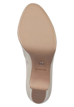 Tamaris Sandalen Beige -Sandalen Verkauf tamaris sandalen beige 3