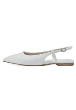 Tamaris Sandalen Weiß -Sandalen Verkauf tamaris sandalen weiss 2