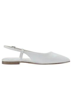 Tamaris Sandalen Weiß -Sandalen Verkauf tamaris sandalen weiss 5