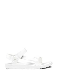 Sandalen "Teva" In Weiß