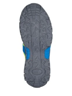 TROLLKIDS Halbsandalen "Kristiansand" In Blau -Sandalen Verkauf trollkids halbsandalen kristiansand in blau 3