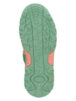 TROLLKIDS Halbsandalen "Kristiansand" In Grün -Sandalen Verkauf trollkids halbsandalen kristiansand in grun 3