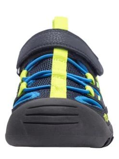 TROLLKIDS Halbsandalen "Kroksand" In Dunkelblau -Sandalen Verkauf trollkids halbsandalen kroksand in dunkelblau 3