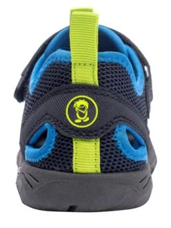 TROLLKIDS Halbsandalen "Kroksand" In Dunkelblau -Sandalen Verkauf trollkids halbsandalen kroksand in dunkelblau 4