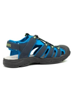 TROLLKIDS Halbsandalen "Kvalvika" In Blau -Sandalen Verkauf trollkids halbsandalen kvalvika in blau 2