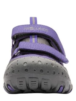 TROLLKIDS Halbsandalen "Lillesand" In Lila -Sandalen Verkauf trollkids halbsandalen lillesand in lila 4