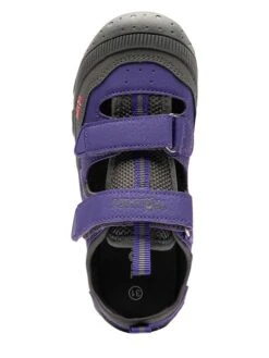 TROLLKIDS Halbsandalen "Lillesand" In Lila -Sandalen Verkauf trollkids halbsandalen lillesand in lila 6