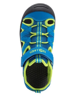 TROLLKIDS Halbsandalen "Stavanger" In Türkis -Sandalen Verkauf trollkids halbsandalen stavanger in turkis 5