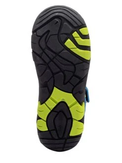 TROLLKIDS Halbsandalen "Stavanger" In Türkis -Sandalen Verkauf trollkids halbsandalen stavanger in turkis 6