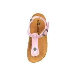 TROLLKIDS Sandale "Alesund" In Hellrosa -Sandalen Verkauf trollkids sandale alesund in hellrosa 2