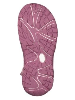 TROLLKIDS Sandalen "Oslofjord" In Lila -Sandalen Verkauf trollkids sandalen oslofjord in lila 3