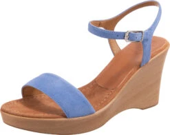 Unisa Keilsandaletten