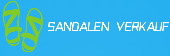 Sandalen Verkauf